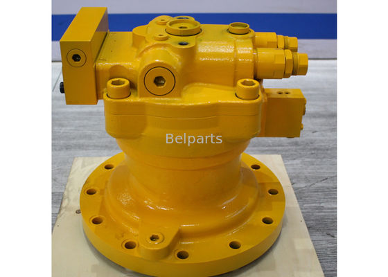 JMF151 31N6-10210 সুইং মোটর জন্য Excavator R215-7 হুন্ডাই slew মোটর