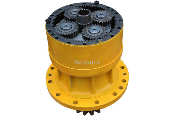 Excavator অংশ 31NA-10150 হিউন্ডাই জন্য সুইং হ্রাস গিয়ার R360LC-7A সুইং গিয়ারবক্স