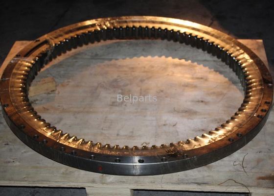 9245728 খননকারী ZX280-3LC এর জন্য ছোট স্লুইয়িং বিয়ারিং টার্নটেবল