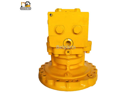Excavator PC300-7 hydraulic swing motor assy 706-7K-01011 rotary motor