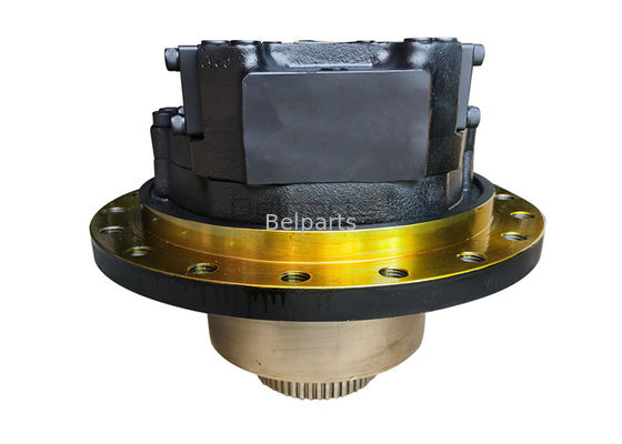 R330LC-9S Excavator Travel Motor Assy Final Drive 31Q9-40011 ভ্রমণকারী মোটর