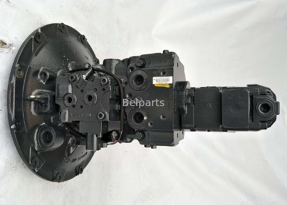 এক্সক্যাভেটর হাইড্রোলিক গিয়ার পাম্প PC78MR-6 708-3T-11120 708-3T-11210 প্রধান পাম্প