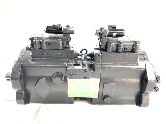 EC350D K5V160DT 14639133 হাইড্রোলিক প্রধান পাম্প কাওয়াসাকি জন্য পিস্টন পাম্প