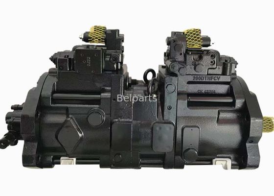 OEM K3V180DTH SK380 Excavator হাইড্রোলিক প্রধান পাম্প হাইড্রোলিক পাম্প