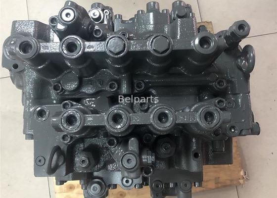 71419524 বিতরণ EX215 খননকারী নিয়ন্ত্রণ ভালভ