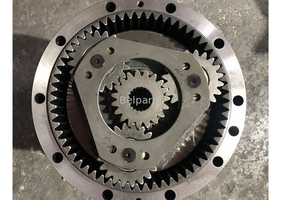বেল পার্টস SK200-6 SK200-6E সুইং গিয়ারবক্স এক্সক্যাভেটর YN32W00004F1 YN15V00002F4