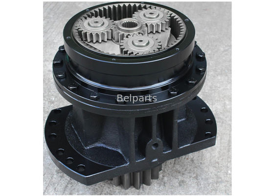 বেল পার্টস PC200-8 PC210-8 20Y-26-00230 Excavator Swing Gearbox