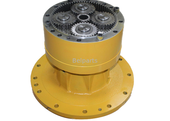 R290L-7 এক্সকাভেটর সুইং গিয়ারবক্স স্লিউইং গিয়ার বক্স R290 31N8 10180