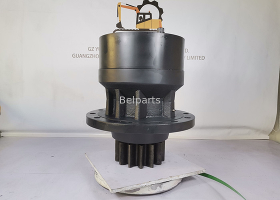 খননকারী DX255LC Slewing গিয়ারবক্স DX255 সুইং রিডাকশন 2101-1025I