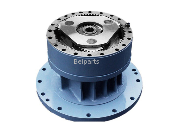 খননকারী EC290B সুইং রিডাকশন EC290 স্লিউইং গিয়ারবক্স VOE14569767