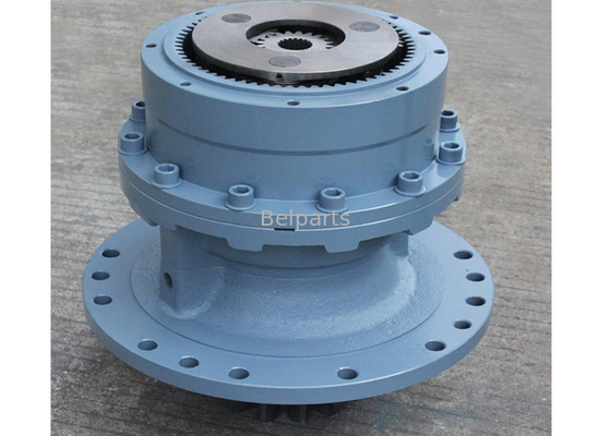 খননকারী ZX200-3 ZX200 Slewing গিয়ারবক্স 9196963 সুইং গিয়ার বক্স