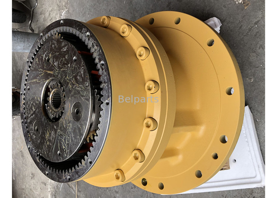 খননকারী R300LC সুইং রিডাকশন R300 Slewing গিয়ারবক্স 39Q8-12100 সুইং গিয়ারবক্স