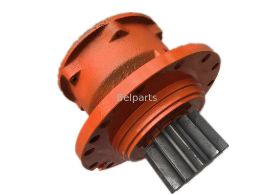 E307E খননকারী সুইং গিয়ারবক্স E308E স্লিউইং গিয়ার বক্স 393-2179 397-382