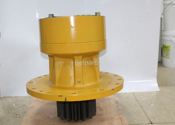 খননকারী R290L-7 R335-7 R290 R335 স্লিউইং গিয়ারবক্স 31N8-10180