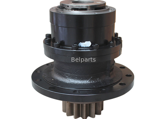 খননকারী ZX120-3 সুইং ডিভাইস ZX120 স্লিউইং গিয়ারবক্স 9277217