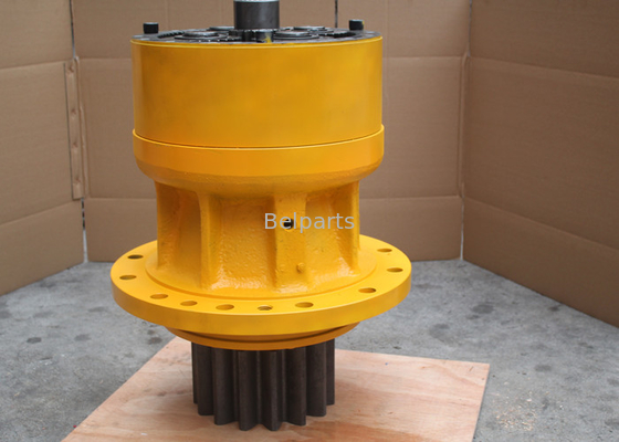 R370-7 R380LC-9 R360-7 এক্সকাভেটর সুইং গিয়ারবক্স 31QA-10140 31NA-10150