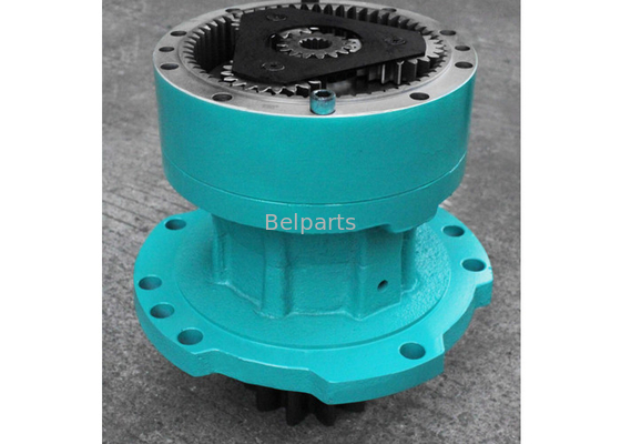 SK130-8 SK140-8 এক্সকাভেটর স্লিউইং গিয়ারবক্স YY15V00016F1 YY32W00004F1