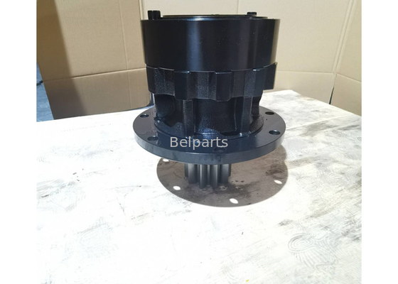 খননকারী SK75UR SK75 Slewing গিয়ারবক্স 24100J11943F1 সুইং গিয়ার বক্স