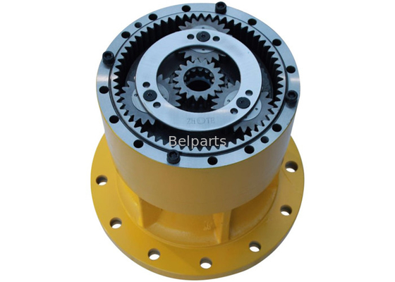 SH200 CX210 SH200A3 এক্সকাভেটর সুইং গিয়ারবক্স SH200Z3 SH210-5 SH210 LN001820 KRC10 সুইং রিডাকশন