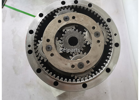 SK210-8 এক্সকাভেটর সুইং গিয়ারবক্স SK210 YN32W00019