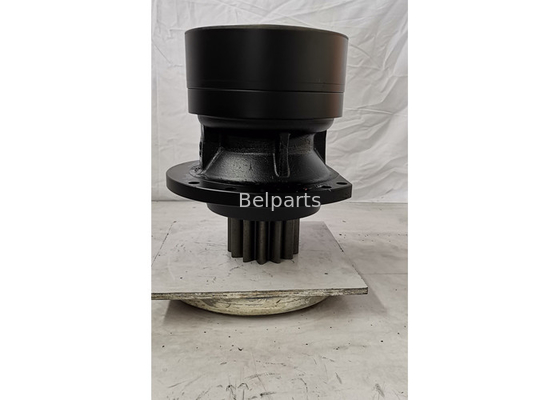 এক্সকাভেটর SK200-8 13 দাঁত দোলনা হ্রাস SK200-8 Slewing গিয়ার বক্স YN32W00019