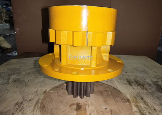 R80-7 R80-7A এক্সকাভেটর সুইং গিয়ারবক্স R80 সুইং রিডুসার 31N1-10140