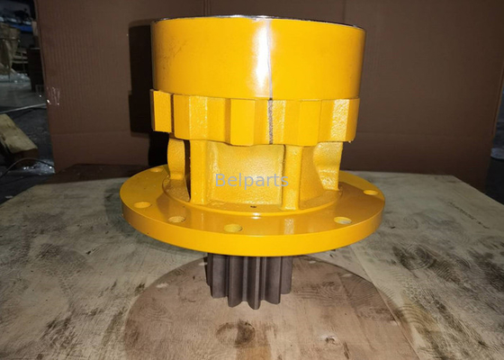 R80-7 R80-7A Excavator Swing Gearbox R80 Swing Reducer 31N1-10140