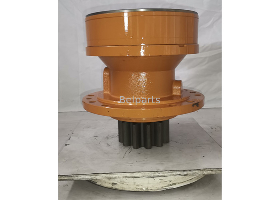 খননকারী R150-7 R130 R150 Slewing গিয়ারবক্স 31E6-12030 31Q4-11140 31E6-12031
