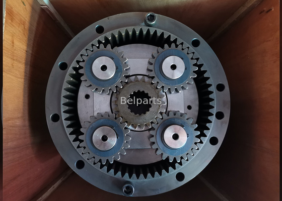 SK200-3 এক্সকাভেটর সুইং গিয়ারবক্স SK200 24100J11091F2