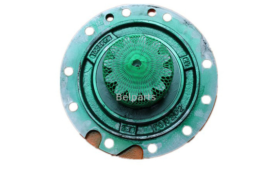 খননকারী ZX70 4SJL997 ​​Slewing গিয়ারবক্স 4445648 সুইং গিয়ার বক্স