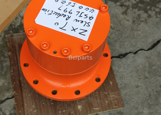 ZX70 4SJL997 ​​4445648 এক্সকাভেটর সুইং গিয়ারবক্স
