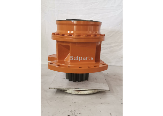 খননকারী PC220-7 PC240-8 সুইং রিডাকশন PC220 PC240 Slewing Gearbox 206-26-00401 Slewing Reduction