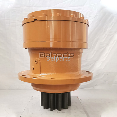 খননকারী SY365C সুইং গিয়ারবক্স SY285 SY305 SY335 সুইং রিডাকশন গিয়ার বক্স M5X180 RG20D25G2