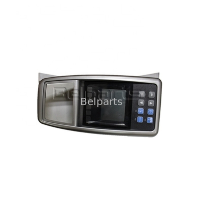 খননকারী DX140 মনিটর প্যানেল ক্লাস্টার ডিসপ্লে SL225 এক্সক্যাভেটর মনিটর 529-00076E