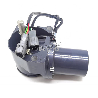 EX200-5 EX200-6 এক্সকাভেটর বৈদ্যুতিক যন্ত্রাংশ 4614911 থ্রটল মোটর
