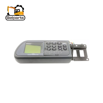 এক্সকাভেটর ডিসপ্লে স্ক্রিন প্যানেল ECU CPU SK120-2 SK200-2 SK200 SK120 SK100 SK120LC SK200LC YN59S00002F5
