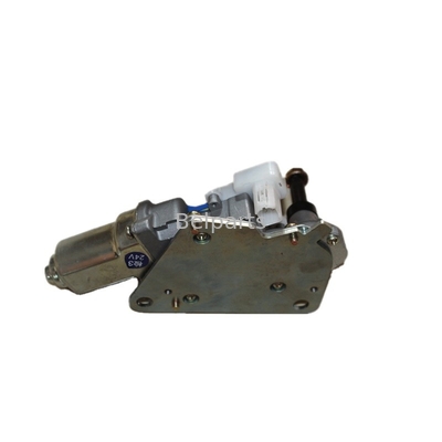 এক্সকাভেটর ওয়াইপার মোটর 4650570 ZX225USR-3 ZX330-3 ZX270-3 ZX450-3 ZX240LC-3 ZX250-3 ZX200-3 ZX120-3