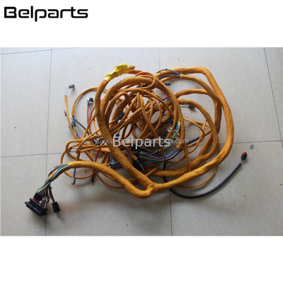 E320D এক্সকাভেটর খুচরা যন্ত্রাংশ 3068610 স্বয়ংচালিত তারের জোতা