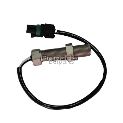 বেলপার্টস এক্সকাভেটর ইলেকট্রিক পার্টস R200 21Q6-15800 21E3-0042 স্পিড সেন্সর
