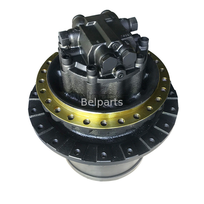 এক্সকাভেটর ট্র্যাভেল মোটর নাবটেস্কো Pc220lc-8 Ex120-1 M3v290 Rc270-7 Kx41-2ss 305cr R210 Rg248-61290