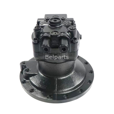 এক্সকাভেটর সুইং মোটর অ্যাসি 120-3 Pc50mr-2 Ms120 E70b U45 337 Kx161.3 M5x180chb M2x120b U17-3 কাওয়াসাকি